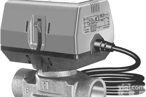 VBA216-032P Honeywell<em>霍尼</em>韦尔DN32<em>球阀</em>