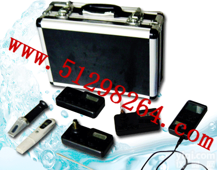 DP-601S <em>六合</em><em>一多</em>参数水质分析仪/<em>六合</em>一水质测定仪/多参数水质检测仪