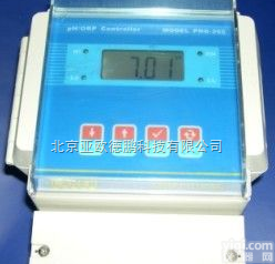 DP-PHG-260 防气防水型PH/<em>ORP</em>/<em>在线</em>式PH/<em>ORP</em>计