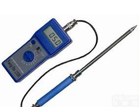 XRS-FD-100A 手持式水分测定仪/<em>木粉</em>水分仪/<em>木屑</em>水分仪/<em>木粉</em><em>锯末</em>水分测定仪