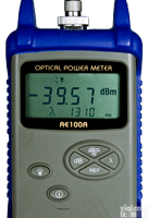 DPE160 <em>迷你型</em><em>光功率计</em>/<em>光功率计</em>
