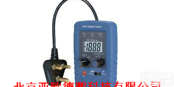 DP-904 <em>数字</em>RCD测试仪/<em>数字</em>RCD<em>测定仪</em>