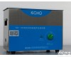KQ-<em>100</em> <em>东莞</em>科桥KQ-<em>100</em>超声波清洗设备 ，单槽式超声波清洗机