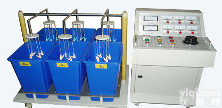 DFGZ <em>绝缘手套</em><em>耐压试验</em>装置