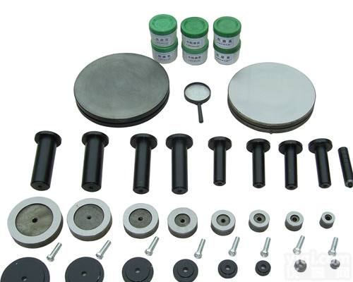 XRS-<em>HYXJ 内导向式 安全阀密封面成套研磨工具</em>