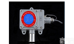 SKS-GA-N3-I <em>氨气</em><em>探测器</em>、NH3<em>探测器</em>、<em>氨气</em>NH3气体<em>探测器</em>