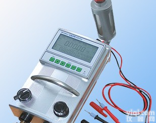 HLS-YBS-WS <em>智能</em><em>压力校验仪</em>