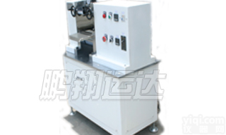 PX-GY-H150 锂电池加热型实验<em>辊压机</em>压片机对辊机