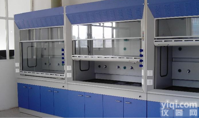 德信 大连PP<em>通风柜</em> 旅顺耐强酸强碱<em>防腐蚀</em><em>通风柜</em>