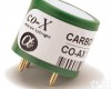 一氧化碳传感器/<em>CO</em>传感器-<em>AX</em>(抗H2) 一氧化碳传感器<em>CO</em>-<em>AX</em>(抗H2)