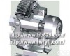 HB-629(3.7KW) 双段式<em>风机</em>，双<em>叶轮</em>式<em>风机</em>