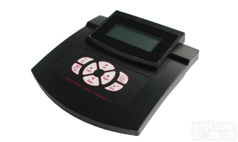 PF-1A <em>实验室</em><em>氟离子</em>浓度计