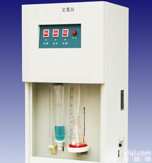 DP/KDN-B <em>定氮仪</em><em>蒸馏器</em>/<em>蒸馏器</em>