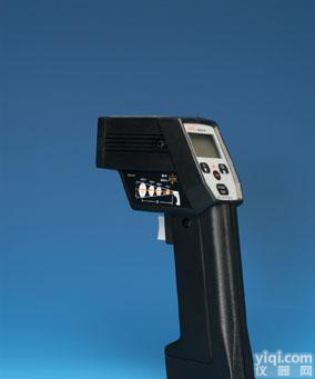 HY-303 红外<em>辐射测温</em>仪