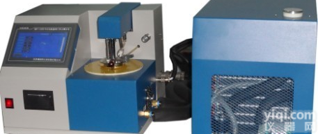 XRS-1107B <em>全自动低温闭口闪点测定仪</em> 闭口闪点测定仪