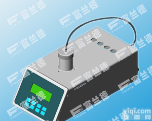 FDT-2071  <em>润滑油</em>酸<em>碱值测定仪</em>