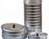 JJSG22*12 12只<em>筛子</em>加底盖一套<em>谷物</em>选筛