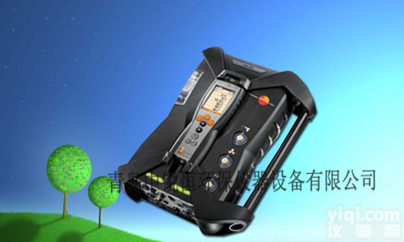 德图350<em>加强型</em>烟气分析仪 德图350<em>加强型</em>烟气分析仪