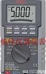 <em>PC</em>510<em>数字</em>万用表<em>PC</em>-510 <em>PC</em>510<em>数字</em>万用表<em>PC</em>-510