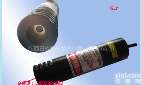 RL650-50G3 <em>绣花</em>用<em>定位</em>灯