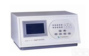 838 超声<em>脑血栓</em>ZL仪