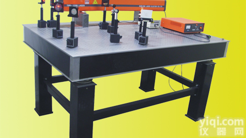 XRS-GOC-I <em>激光全息</em>实验/<em>激光全息</em><em>实验仪</em>