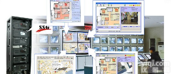 SA-联网<em>报警系统</em> 联网<em>报警系统</em>，联网<em>报警系统</em>价格