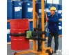 FCS 200公斤<em>油桶</em>搬运车,300kg<em>油桶</em>车秤,<em>手动</em>倒桶车称