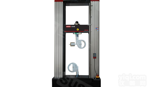  汽车帘线及<em>钢帘线</em>专用试验机