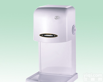 SFT-<em>6500</em> SFT-<em>6500</em>感应手<em>消毒器</em>，酒精喷雾<em>手部</em><em>消毒器</em>