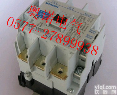 <em>S-N65 交流接触器</em>