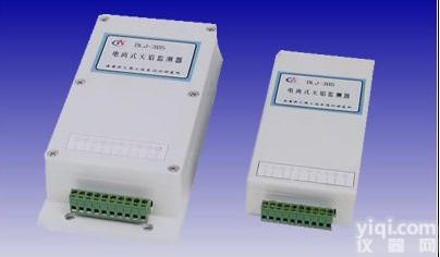 DLJ-305电离式<em>火焰监测器</em> 电离式<em>火焰监测器</em>