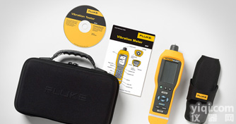 <em>Fluke</em> <em>805</em> <em>Fluke</em> <em>805</em> 振动<em>烈度</em>（点检）仪