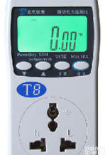 VC版智能<em>插座</em>表 VC版智能<em>插座</em>表厂家北京<em>金泰</em>科仪批发零售