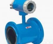  <em>氢氧化钾</em>电磁流量计