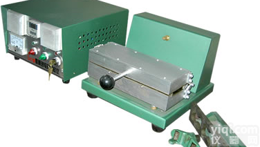 XRS-TH-<em>SAG</em> <em>覆膜砂</em><em>电热</em>制样仪