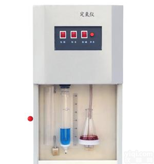 DP/KDN-BI <em>定氮仪</em><em>蒸馏器</em>/<em>蒸馏器</em>