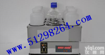 DP-6 <em>水平振荡器</em>/振荡器