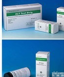 50T <em>谷丙</em>试<em>纸条</em>，ALT干化学法