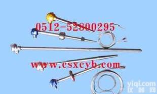 <em>WZPK</em> <em>WZPK</em><em>铠装</em><em>热电阻</em>