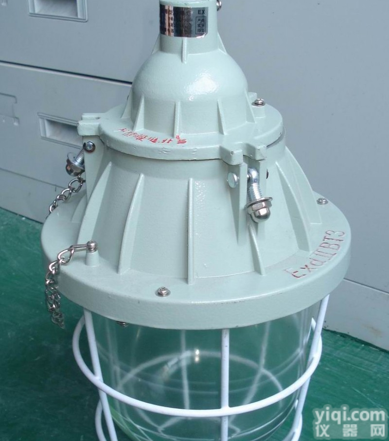 防爆灯BAD56隔爆型防爆灯<em>防爆灯具</em>