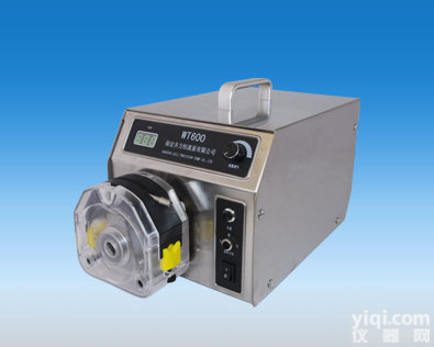 WT600/<em>KZ25</em> <em>新型</em><em>蠕动泵</em>