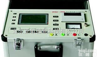 DP-BYKC-2002 变压器有载调压开关测试仪 有载调压开关测试仪