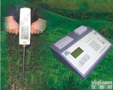 TPY-9PC型 北京、天津<em>土壤环境</em>检测仪