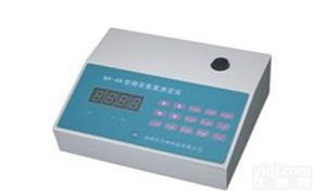 XRS-SC1-NH-4N 精密<em>氨氮</em>测定仪/氮氮<em>检测仪</em>/
