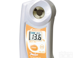 PAL-22s  <em>蜂蜜</em>水分<em>浓度计</em>PAL-22s