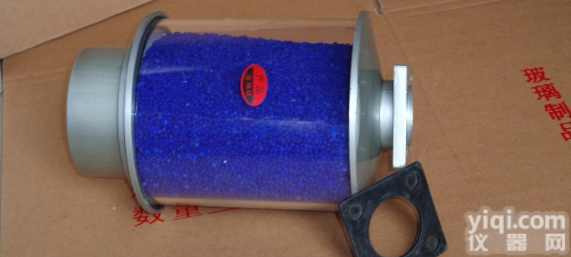 3公斤 双呼吸<em>吸湿</em>器、变压器<em>呼吸器</em>