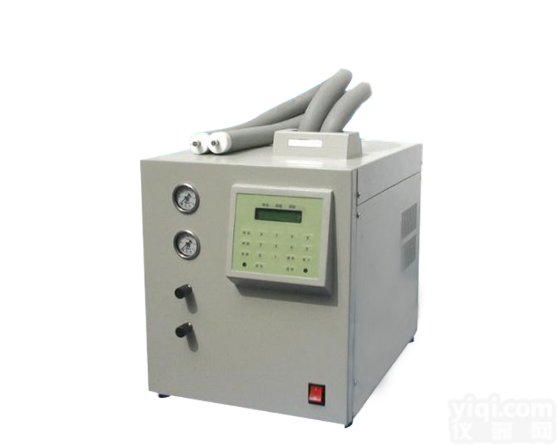 <em>2010</em>型 半自动顶空<em>进样器</em>