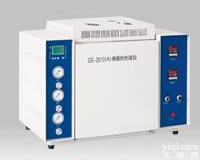 XRS-GS-2010(A) <em>痕量</em>烃色谱分析仪/<em>痕量</em>烃<em>色谱仪</em>(在线,自动取样进样)