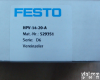 festo<em>输送</em><em>隔离</em>器HPV-22-30-A报价 festo<em>输送</em><em>隔离</em>器HPV-22-30-A报价